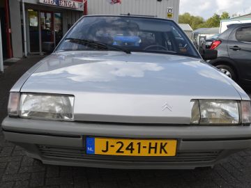 Citroën BX